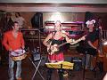 Belinda performing ukelele with Steve Dekrone et al-1